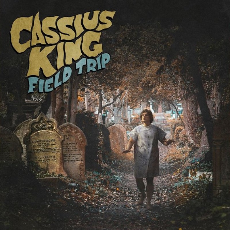 Cassius King release lyric video for new single Bad Man Down