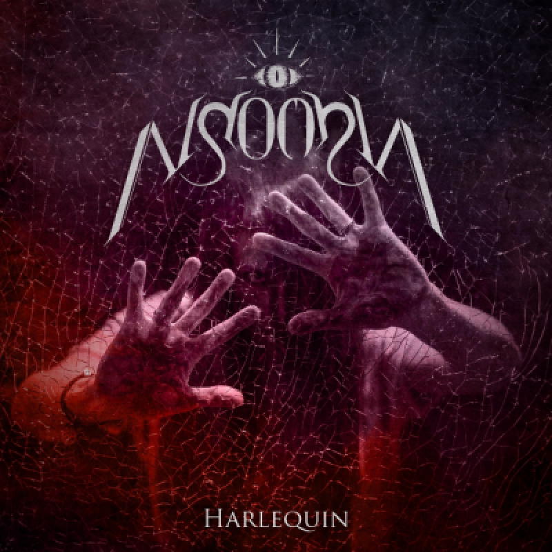In Somnia - Harlequin - Featured At Breathing The Core Magazine!