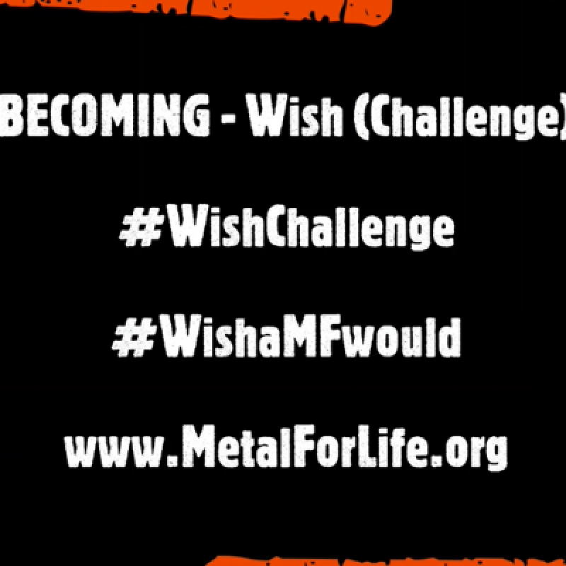 BECOMING - "WishaMuthaF**ka Would!" - Featured At BATHORY ́zine!