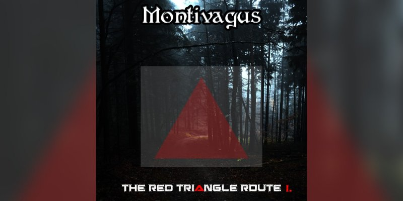 MONTIVAGUS – The Red Triangle Route I. - Featured At Music City Digital Media Network Spotify!