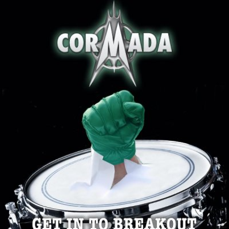 CORMADA - Get In To Breakout - Reviewed By ODYMETAL!
