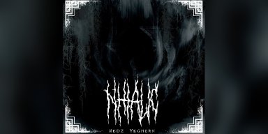 New Promo: Nhialic - Medz Yeghern - (Black Metal)