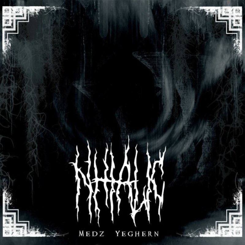 New Promo: Nhialic - Medz Yeghern - (Black Metal)