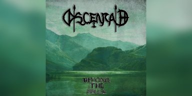 New Promo: Oscenrad - Beyond the Fells - (Epic/Viking/Pagan Metal)