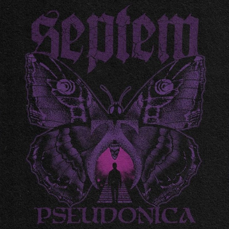 New Promo: SEPTEM - PSEUDONICA - (Traditional Metal)
