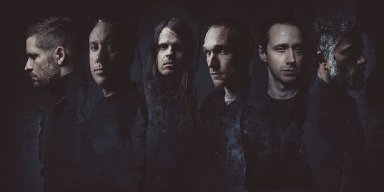 Cult of Luna release new single "Into the Night"