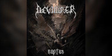 New Promo: Devourer - Raptus - (Blackened Extreme Metal)