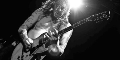 HIGH ON FIRE Completes Work On New Studio Album!