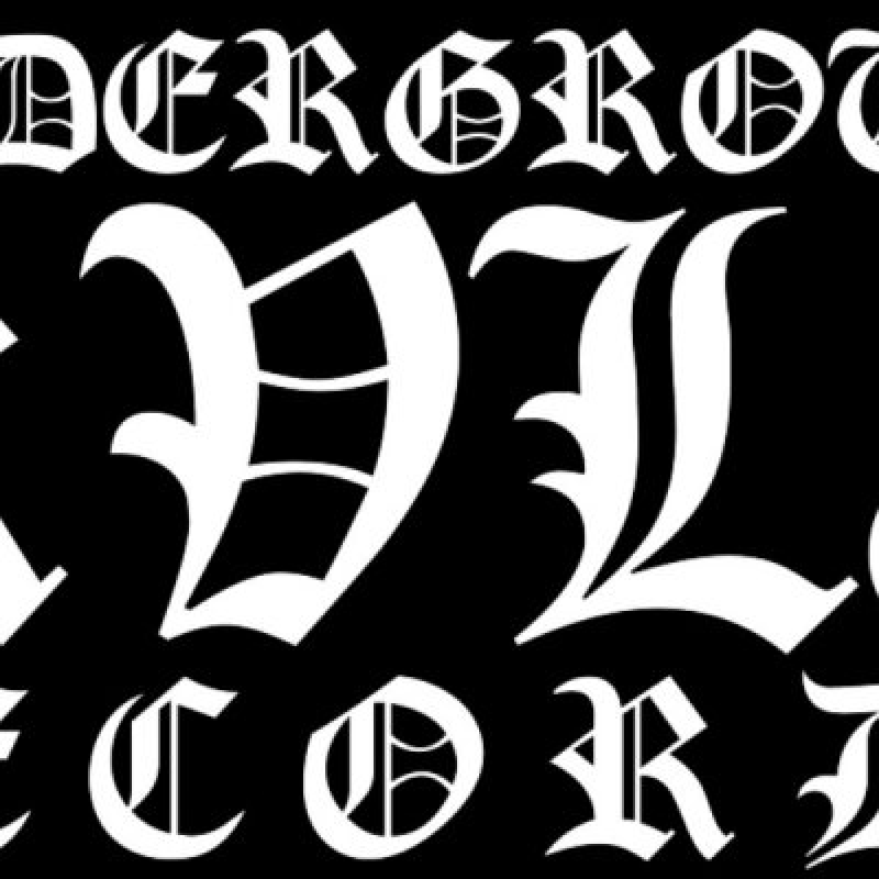 Odium Records Announces 'Underground Kvlt Records' - Featured At Arrepio Producoes!
