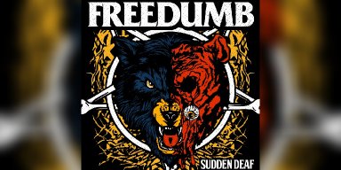 New Promo: Freedumb - Sudden Deaf - (Hardcore)