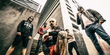 BEYOND THE STYX: Brooklyn Vegan debuts French Metallic Hardcore Group’s “Collateral” video!
