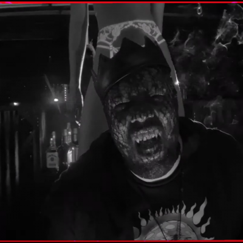 FHEDESH - Warning Signs - Featured At Music City Digital Media Network!