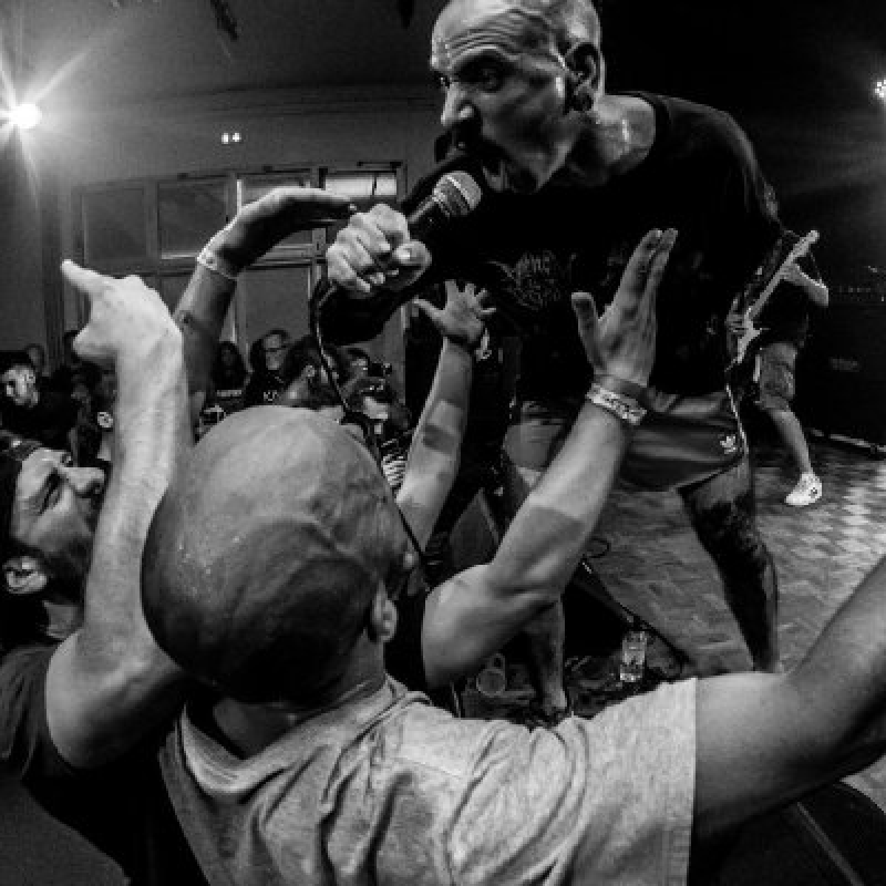 Beyond The Styx - Sentence - Featured At NOISERED -Underground Manifesto !