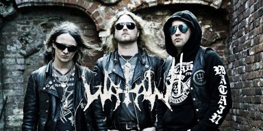WATAIN On Black Metal's Battle With ANTIFA: 'The Devil Always Wins. It's An Old Lesson Learned'