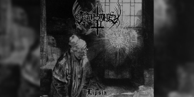 Lipsia - Faustus - Reviewed By Blackbloodvomitorium!