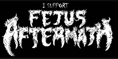 New Promo: Fetus Aftermath - Aftermath - (Thrash Metal)