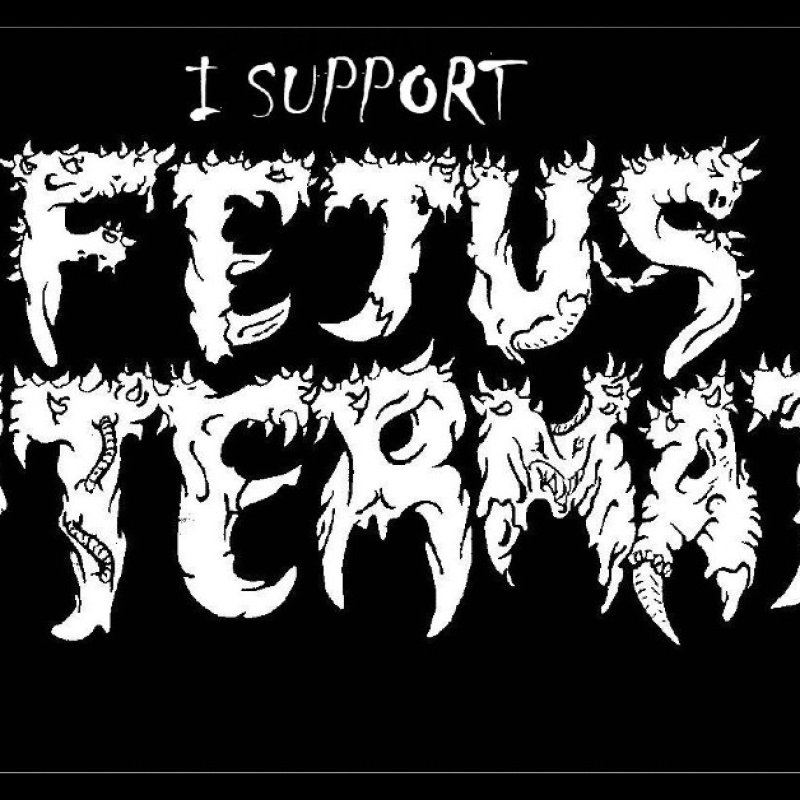New Promo: Fetus Aftermath - Aftermath - (Thrash Metal)