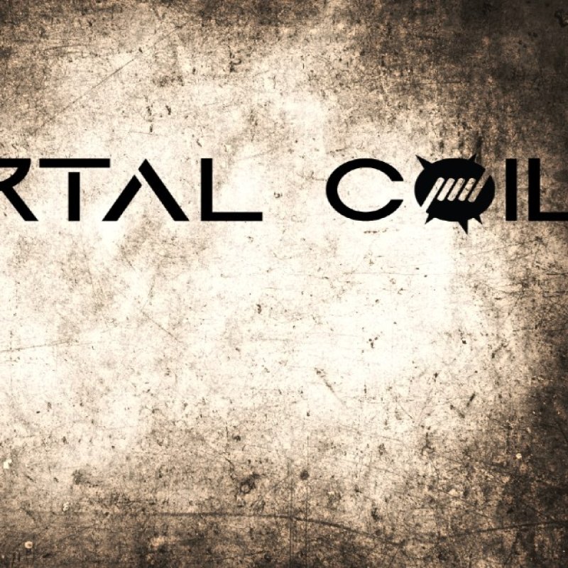 New Promo: Mortal Coil - Black Crow / Black Heart - (Thrash / Death)