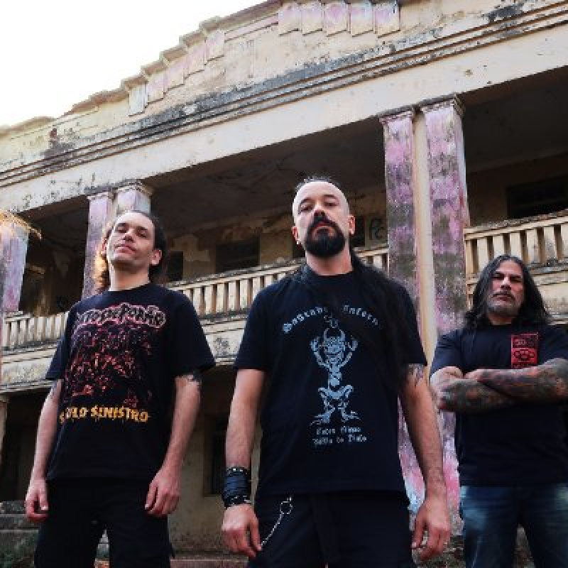DROWNED - The Worst Of Us - Featured At Sounds of Resistance #25!