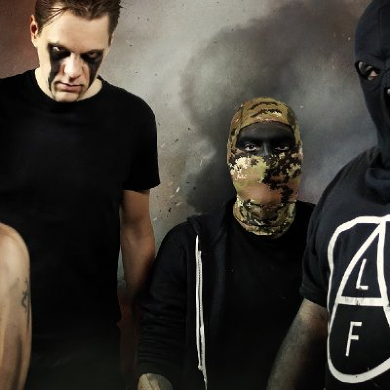 THE WAY OF PURITY - "Schwarz Oder Rot" - Featured At metal 2012!