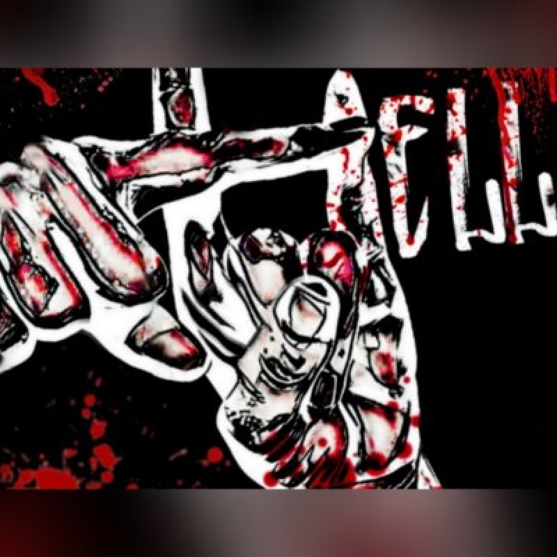Hellz 'Control Of The Unholy.' - Featured At metal 2012!