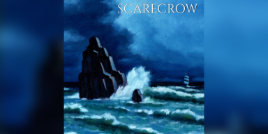  Scarecrow - Scarecrow II - Featured At The Island Radio!