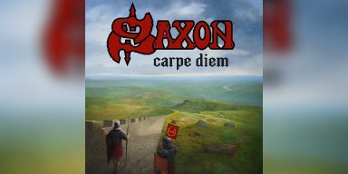 SAXON and Zach Moonshine Interviewed By Metal Mayhem ROC Podcast!