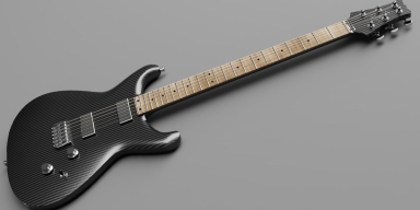 How Do You Clean a Carbon Fiber Guitar?
