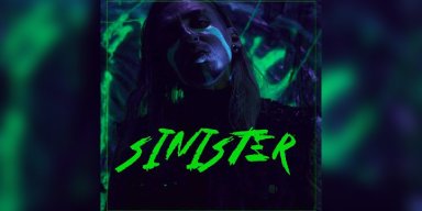 New Promo: Decline The Fall - Sinister - (Numetalcore / Metalcore)