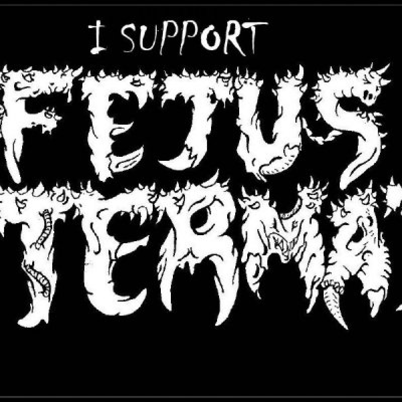 Fetus Aftermath - Aftermath - Featured At Arrepio Producoes!
