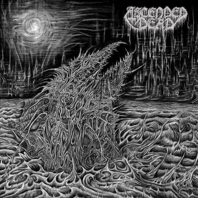 Ascended Dead Abhorrent Manifestation 