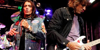 RATT Cannot Exist Without WARREN DEMARTINI And STEPHEN PEARCY, Says JOHN CORABI!
