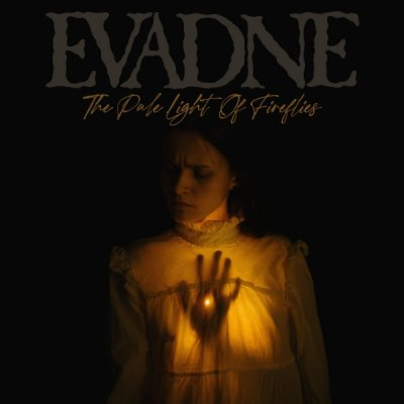 Evadne - The Pale Light Of Fireflies - Featured At Breathing the Core!