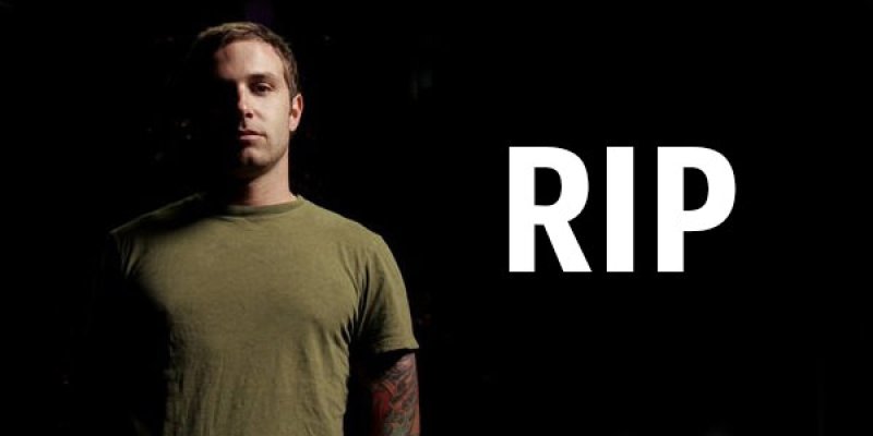 Cave In Bassist/Vocalist Caleb Scofield Dies at Age 39 in a Horrific Accident! 
