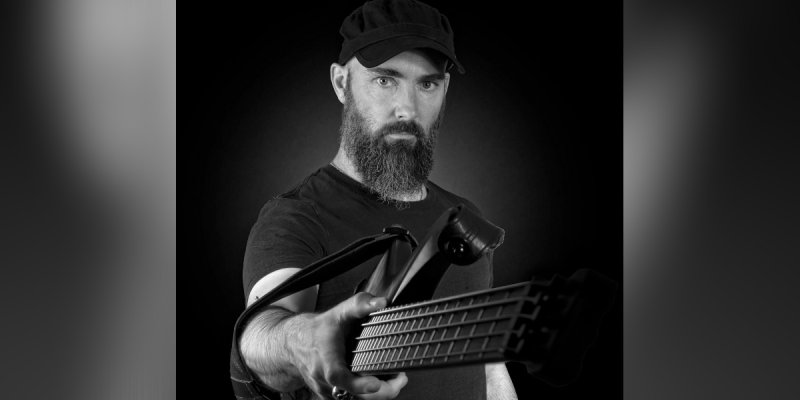 Streaming Now! Debut Album From CHOREOMANIC (PESTILENCE Bassist Joost van der Graaf's Experimental Prog/Funk Project)