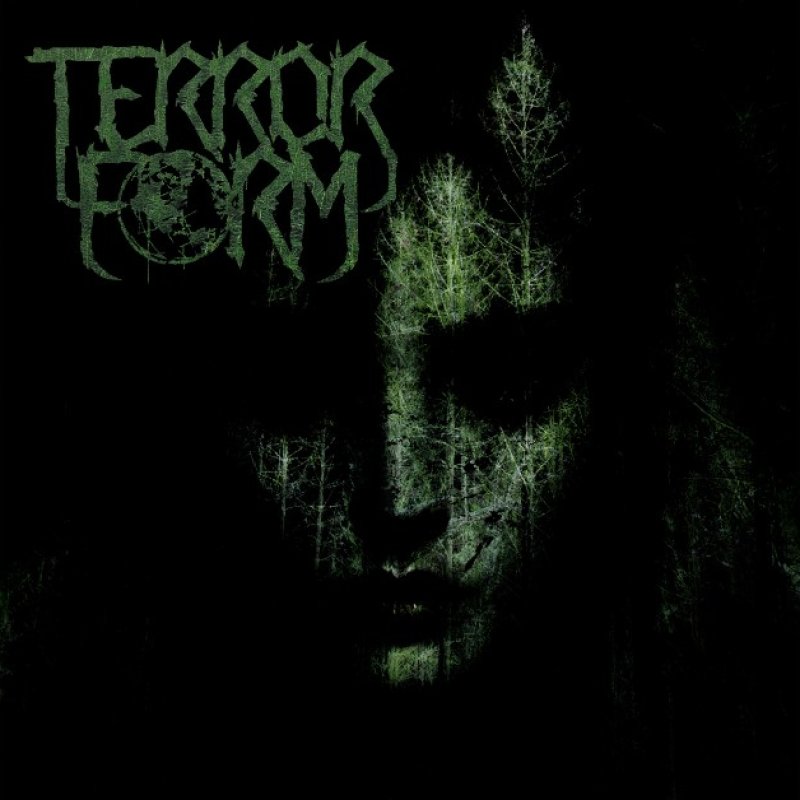 New Promo: Terrorform - Mother Terror - (Metal, Thrash, Groove)