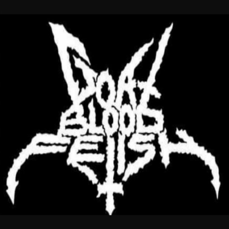 New Promo: Goat Blood Fetish - Cover The Earth In Blood - (Blackened Death Metal)