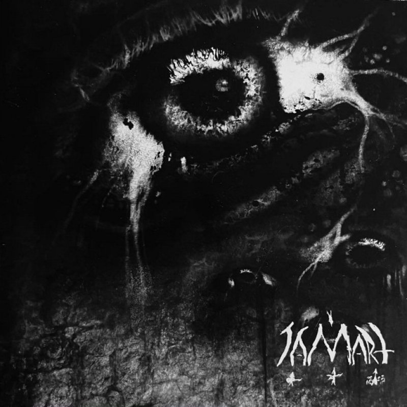 New Promo: Jamart - Disgrace - (Progressive Metal)
