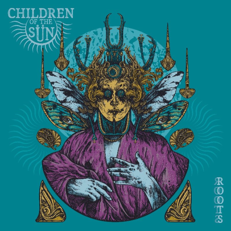 Children of the Sün - Roots - Pre-order Available Now!