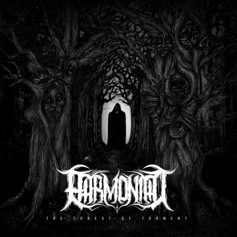Canadian Band Harmoniaq Announce New Album "The Forest of Torment", Set To Be Released on April