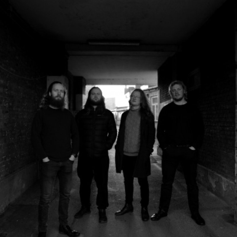 Danish Black Metal Act GLEMSEL Shares Brand New Single "Savn"!