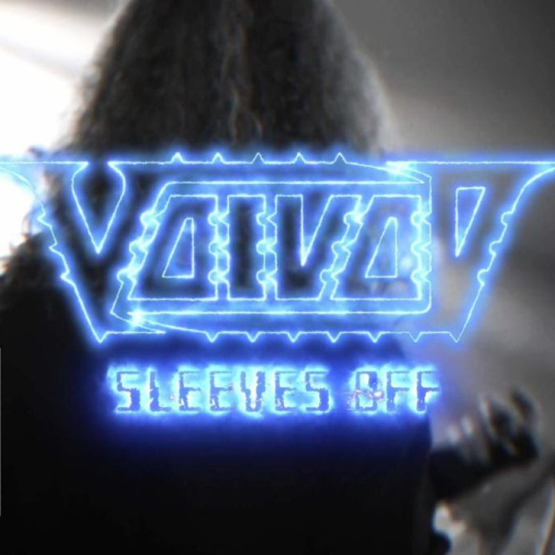 VOIVOD Launches New Video For "Sleeves Off"