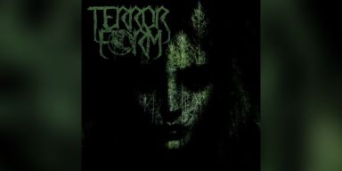Terrorform - Mother Terror - Featured At Arrepio Producoes!