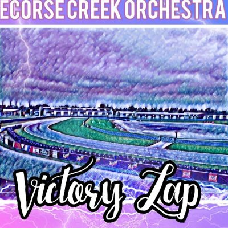 Ecorse Creek Orchestra - Victory Lap - Featured At Music City Digital Media Network!