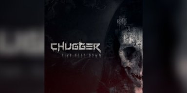Chugger - Five Feet Down (Reborn) - Featured At Eric Alper Spotify!