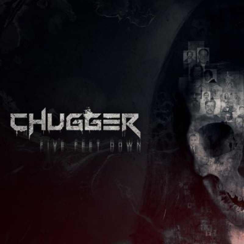 Chugger - Five Feet Down (Reborn) - Featured At Eric Alper Spotify!