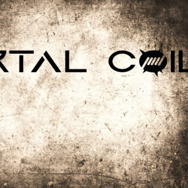 Mortal Coil - Black Crow / Black Heart - Featured At Breathing The Core!