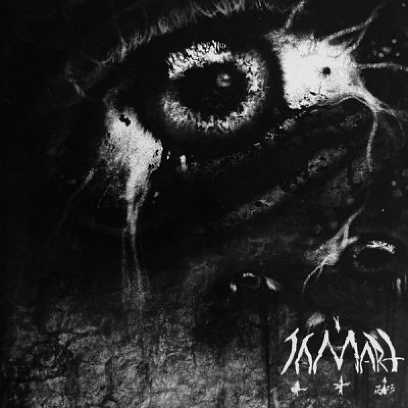 Jamart - Disgrace - Featured At The Rock Pit!