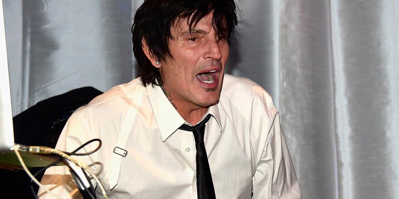 BATTERY CASE AGAINST TOMMY LEE’S SON DROPPED!