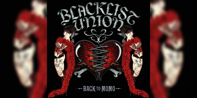 Blacklist Union - Back To Momo - Featured At Eric Alper Spotify!